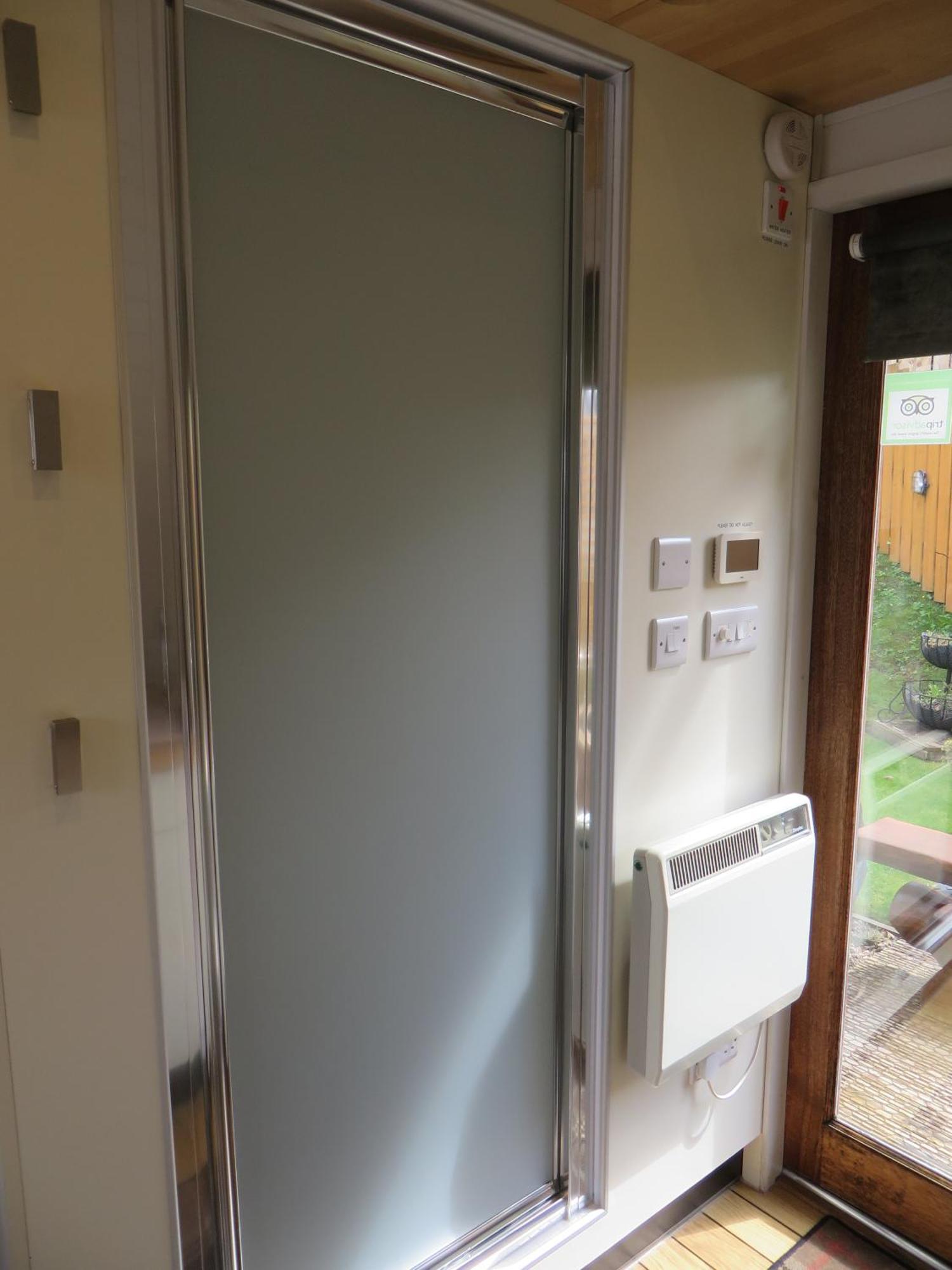 Eriskay B&B And Aviemore Glamping Exterior photo