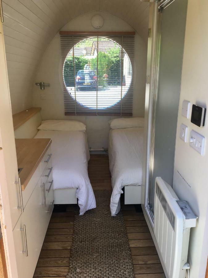 Eriskay B&B And Aviemore Glamping Exterior photo